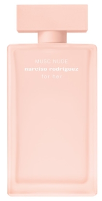 NARCISO RODRIGUEZ FOR HER MUSC NUDE EDP 100ML